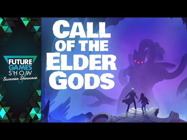Video - Call of the Elder Gods (Switch 2)