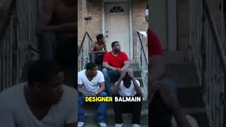 J money aka. J munna Had The Rawest Fall in CHIRAQ History 😤