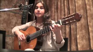 Ece Mumay - Yanlışız Senle (Ferah Zeydan Cover)