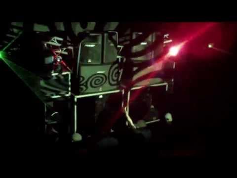 RETTEKETEKNO  [episode01]   Hoofdorp  ___  FreeTek Party Report video