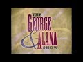 George And Alana Show March 25 1996 Segment 6