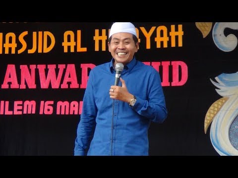 Download Lagu Ceramah Anwar Zahid Di Malang Mp3 Dan Mp4 Terupdate