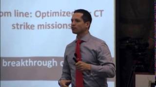 Technological Innovation and the American Way of War: From Stealth to GPS to Drones