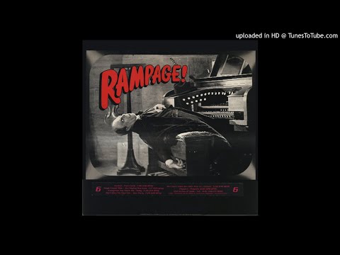 Livin' Joy - Dreamer (Rampage Version)