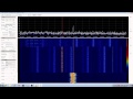 Getting started with SDR# and an RTL SDR tuner ...