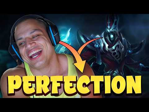 ⭐Tyler1's team all die to Karthus Ultimate LOL