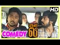 Bruce Lee Movie Comedy Scene Part 1 GV Prakash Kriti Bala Saravanan Ramdoss