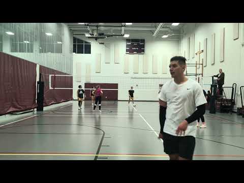 Kowabungas Game 5 set 3