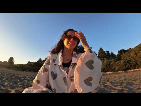 UnApologetically Me - Gratitude at the Beach