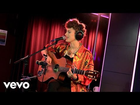 Kiesza - Prayer in C (Lilly Wood & The Prick cover in the Live Lounge)