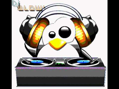 David Guetta & Afrojak - Drunkenmunky ( DJ BLOW )