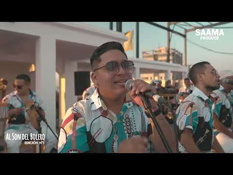 SOÑANDO DESPIERTO ♪ - Orquesta ZAPEROKO La Resistencia Salsera del Callao