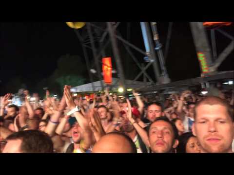Balaton sound 2015 unofficial aftermovie