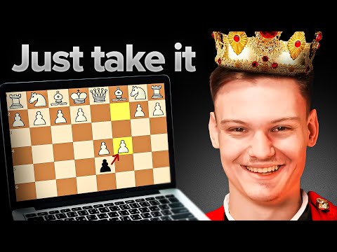 The queen's gambit killer nobody is talking about
