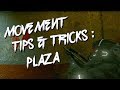 Halo 5 - MOVEMENT TIPS AND TRICKS | Plaza |