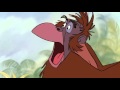 The Jungle Book Bagheera And Baloo Save Mowgli HD