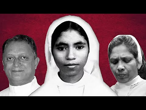 S.Hari Subesan Short Film on Sister Abhaya case
