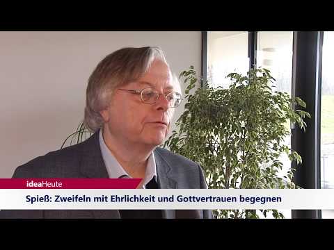 ideaHeute vom 04 02 2020 - Frieden in Nahost - Gottvertrauen