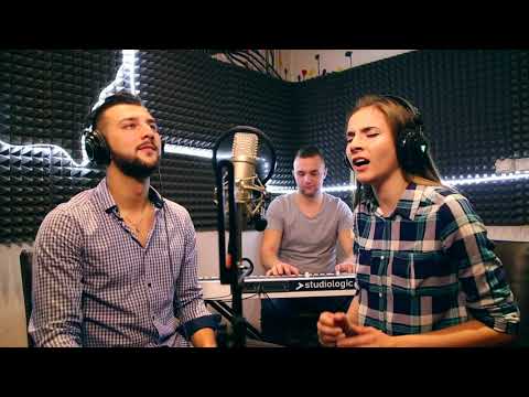 Denial Ahmetovic i Meliha Imsirovic - Ko si ti (Sasa Matic i Aleksandra Prijovic) COVER