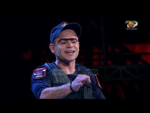 Portokalli, 3 Mars 2019 - Policët (Kolashina)