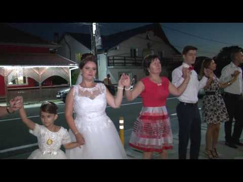 LUMINITA JUCU PASCU ARDELEANA NUNTA PETRU & ALINA BUCOVA 2016