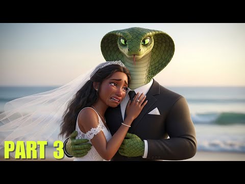 PART 3: Alikubali Kuolewa Na Kiumbe Cha Kutisha ili Alipe Madeni Ya Familia Yake #simulizizakutisha 