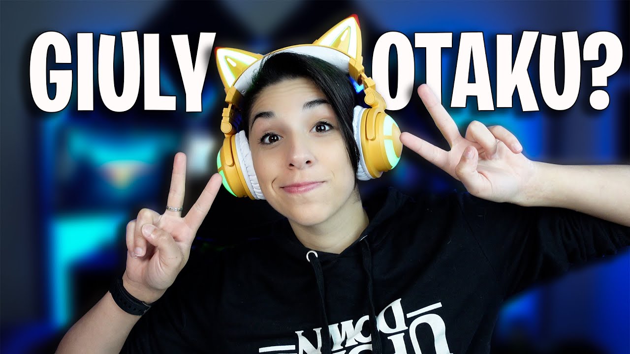 GIULY OTAKU | Tienen que ver esto