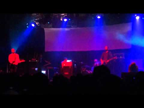 Mogwai - I Know You Are, But What Am I? - Live @ Circo Voador - RJ - 15/05/12 (Full HD)