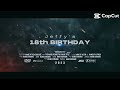 Jeffy’s 19th birthday trailer