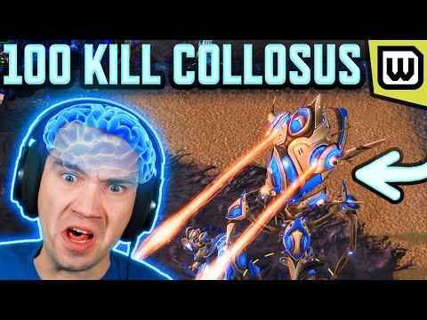 Serral vs Zoun is the most stressful series of the year - StarCraft 2