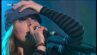 Music video thumbnail preview for Wir sind Helden - The Geek (Shall Inherit) live Rock am Ring 2007 HD by Wir sind Helden
