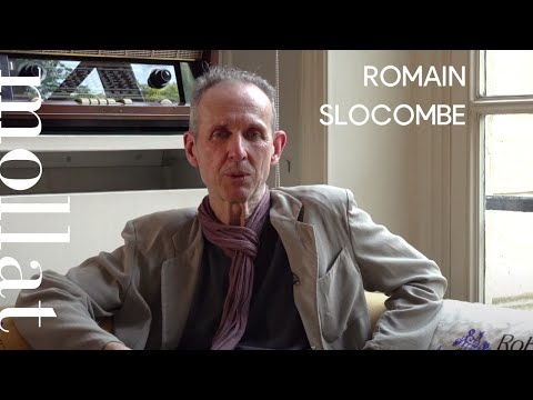 Romain Slocombe - L'inspecteur Sadorski libère Paris
