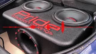 Birdman ft. Rick Ross - Born Stunna Rebassed (low bass 33,29)