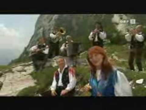 Oberkrainer Sextett - Mit Musik 2005