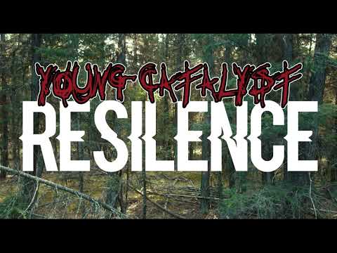 Young Catalyst - RESILENCE (Official Video)