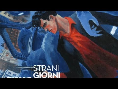 Dylan Dog Color Fest N° 24 - Prime impressioni