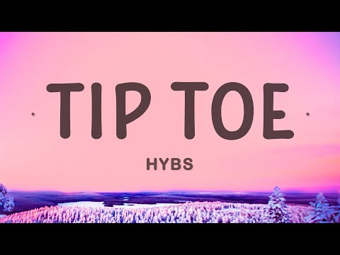 HYBS - Tip Toe