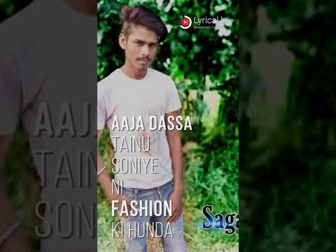 KI AE Guccl Armani pichr roldi jawani songs