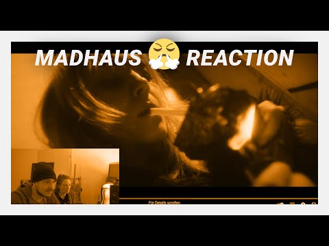 Juju x Chapo102 x Philipp Poisel - Erkläre mir die Liebe // Musik zum ritzen?! // MadHaus 😤 Reaction