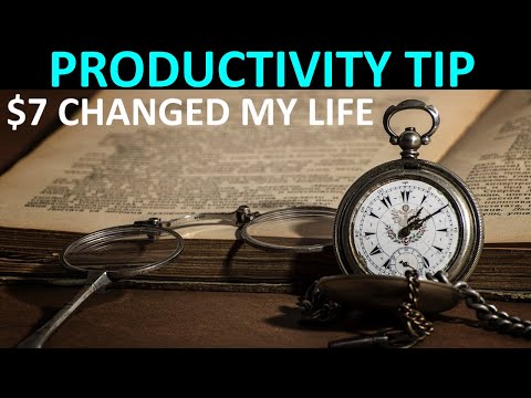 Upmc Shift Select The Secret Weapon Productivity Experts Use