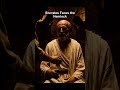 Socrates Faces the Hemlock