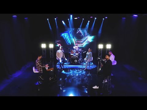 Makedonski zabaven mix - Cover by Classico band MK