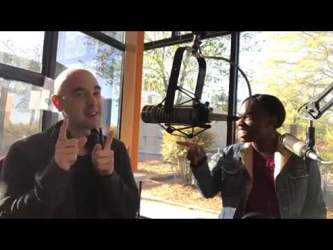 4.21.18 - "The Positivity Push with Antonio Santoro"