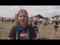 Zwarte Cross 2019: Anne zocht Overijsselaars en vond zingende Tukkers