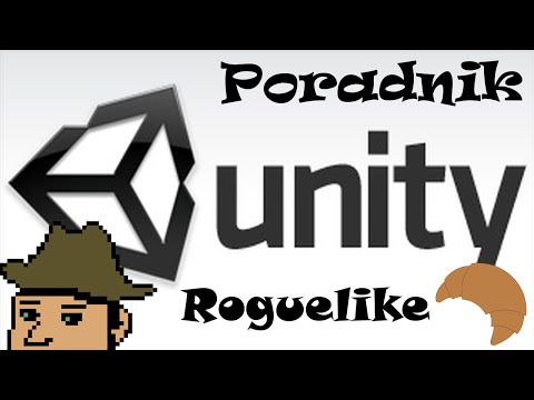 Poradnik Unity 5 (2D) - Roguelike #3 - Kontroler cz.3 - ustalenie częstotliwości strzelania