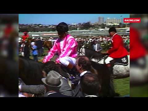 Rubiton's remarkable Mackinnon Stakes