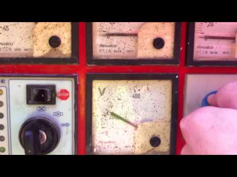 DPX Power: Himoinsa 30 kVA | DPX-1472