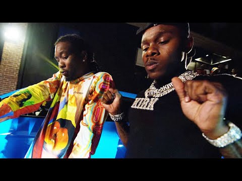 Offset - Shine (Feat. DaBaby) (Remix)