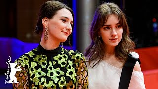 Berlinale Red Carpet Highlights