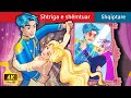 Shtriga e shëmtuar 💑 Perralla Shqip 🌙 WOA - Albanian Fairy Tales